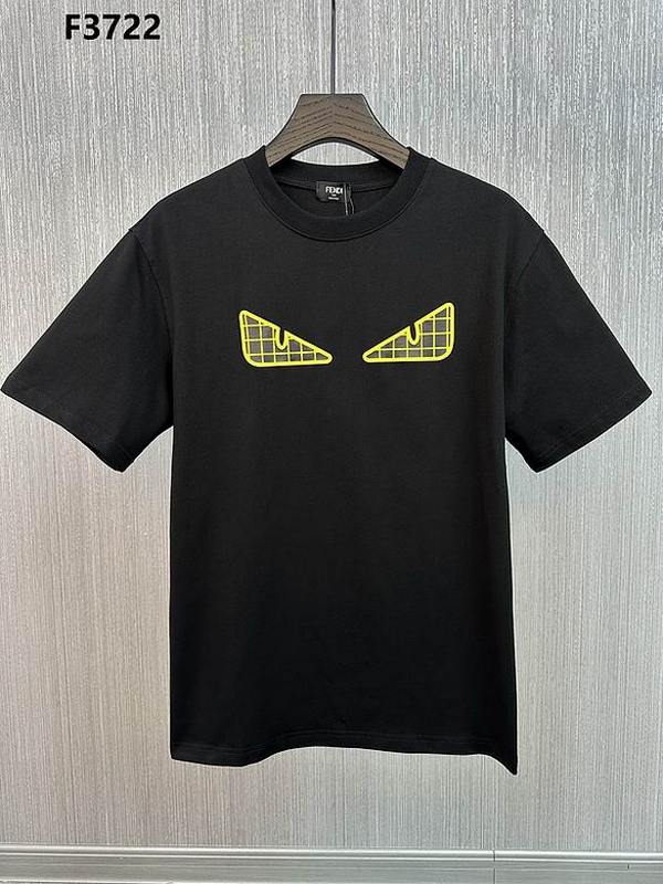 Fendi Men's T-shirts 145